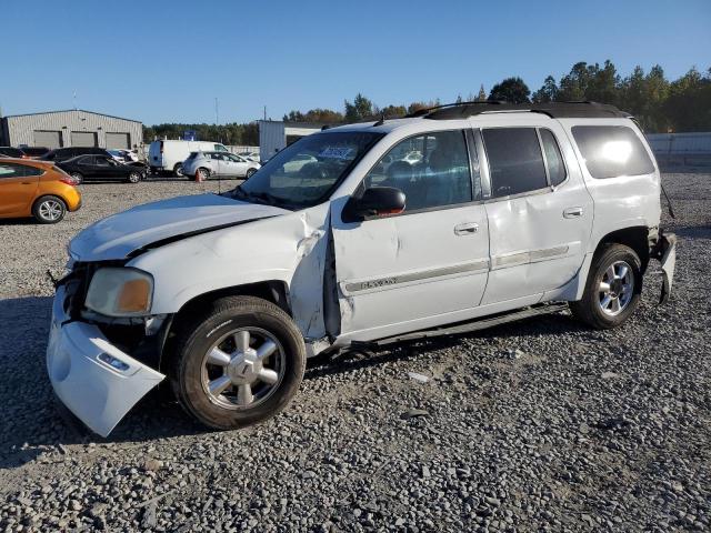Gmc Envoy (2005)