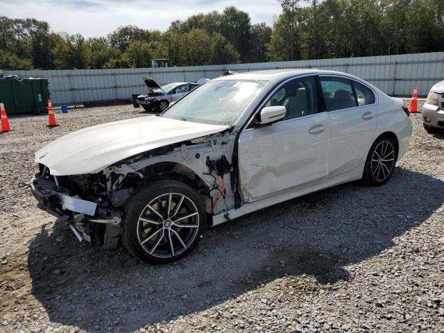 Bmw 330e (2020)