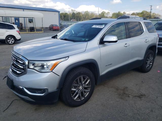 Gmc Acadia (2017)