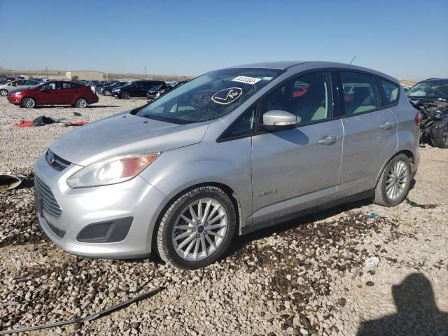 Ford Cmax (2013)