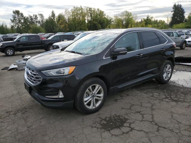 Ford Edge (2019)