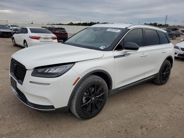 Lincoln Corsair (2020)