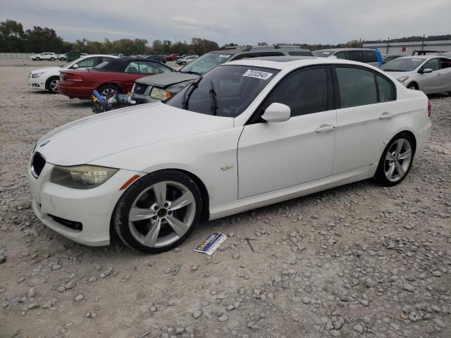 Bmw 3 series (2009)