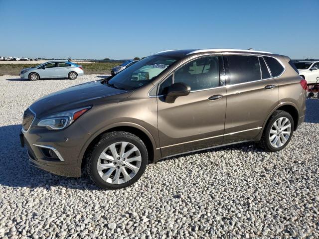 Buick Envision (2017)