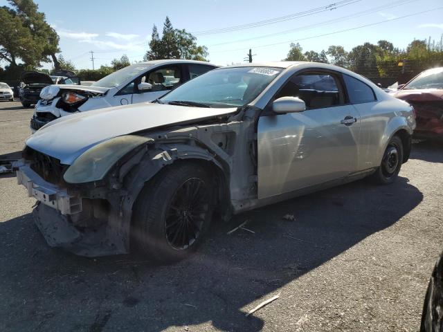 Infiniti G35 (2004)
