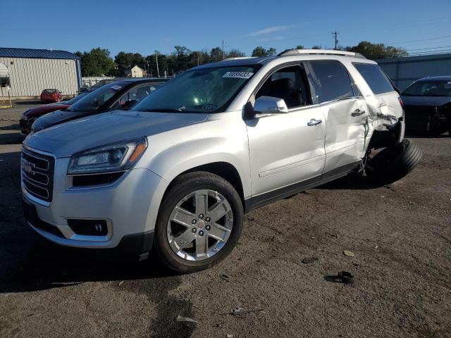 Gmc Acadia lim (2017)