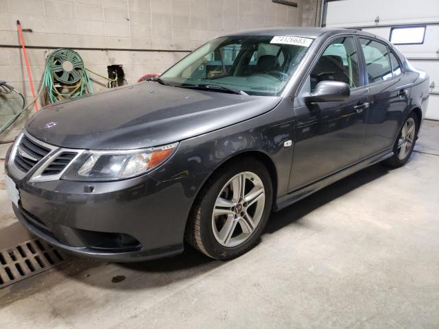 Saab 9 3 (2010)