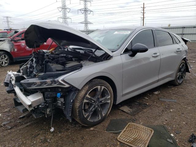 Kia K5 (2023)