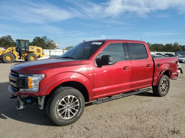 Ford F-150 (2019)