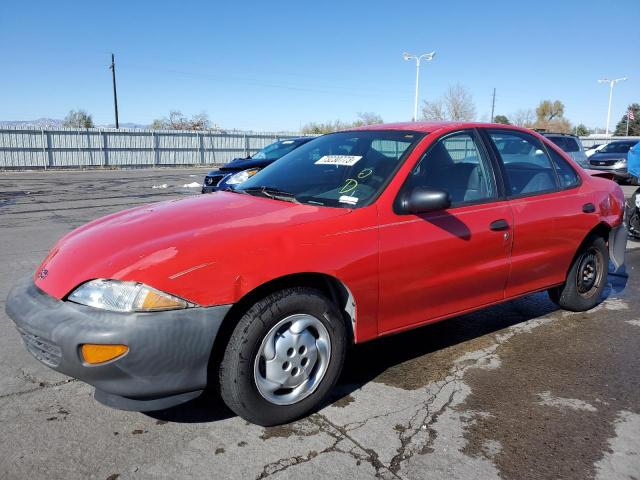 Chevrolet Cavalier (1995)