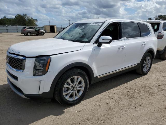 Kia Telluride (2021)
