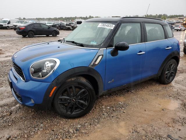 Mini Cooper (2012)