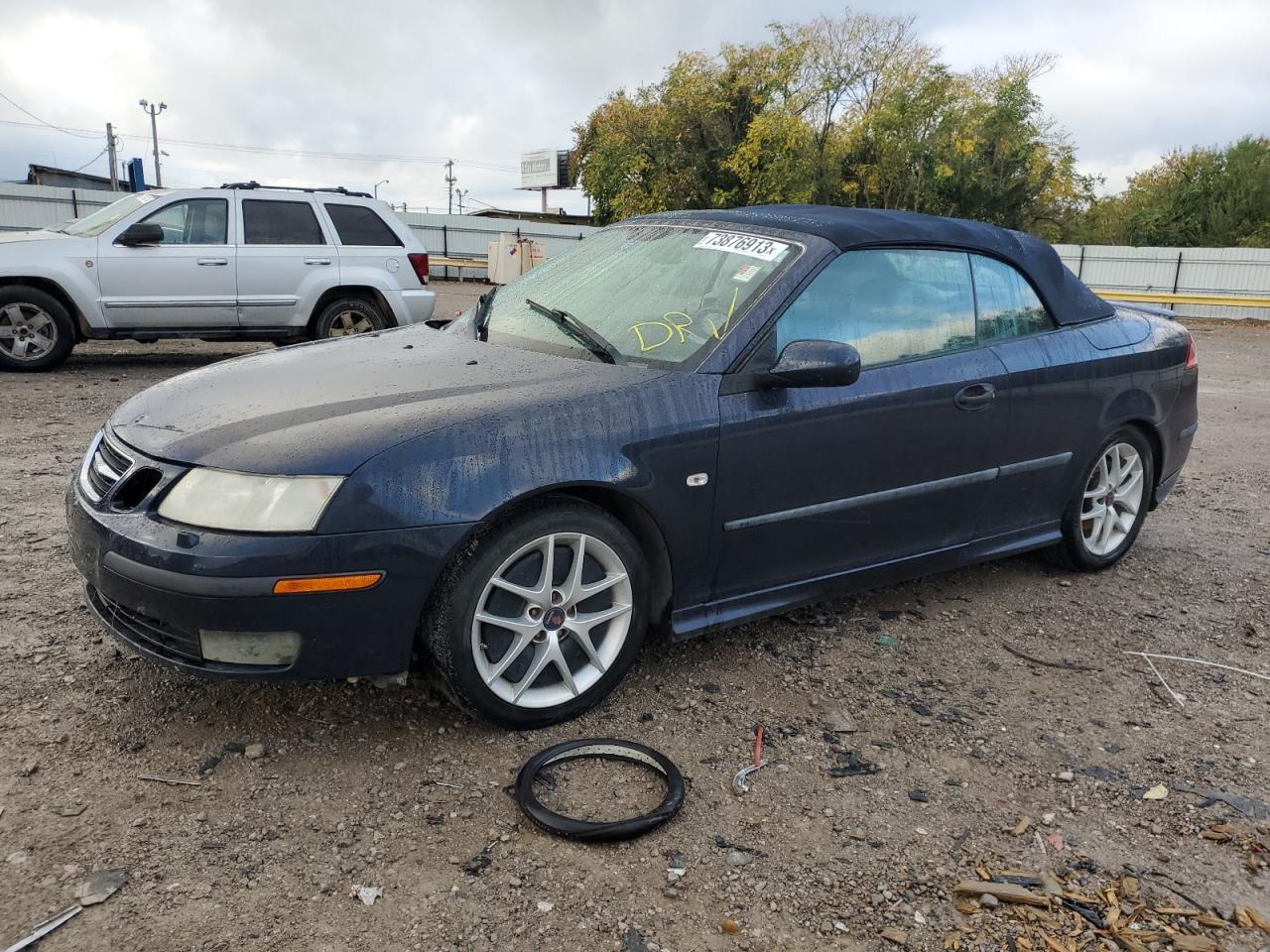 Saab 9 3 (2004)