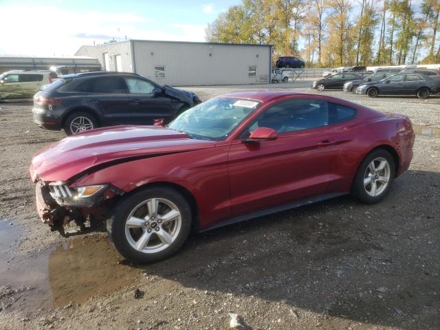 Ford All models (2017)