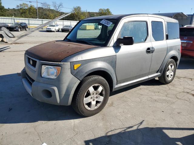 Honda Element (2005)