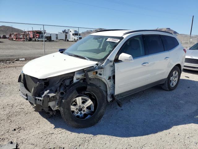 Chevrolet Traverse (2012)