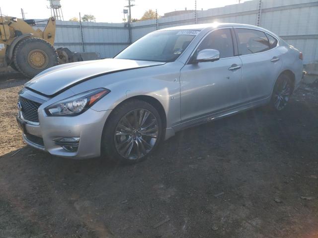 Infiniti Q70 (2017)