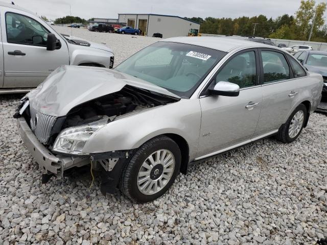 Mercury Sable (2008)
