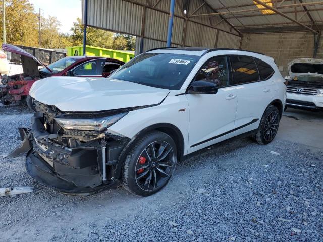 Acura Mdx type s (2022)