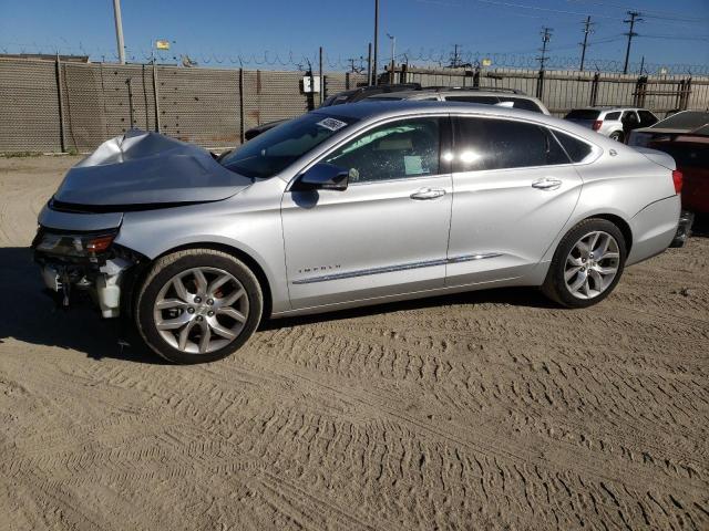 Chevrolet Impala (2018)