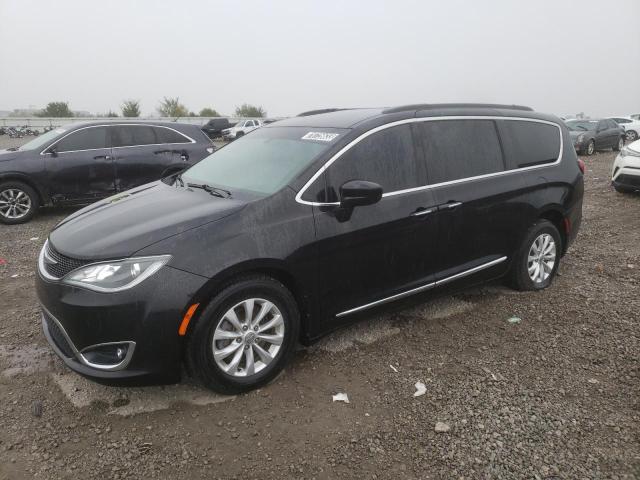 Chrysler Pacifica (2017)