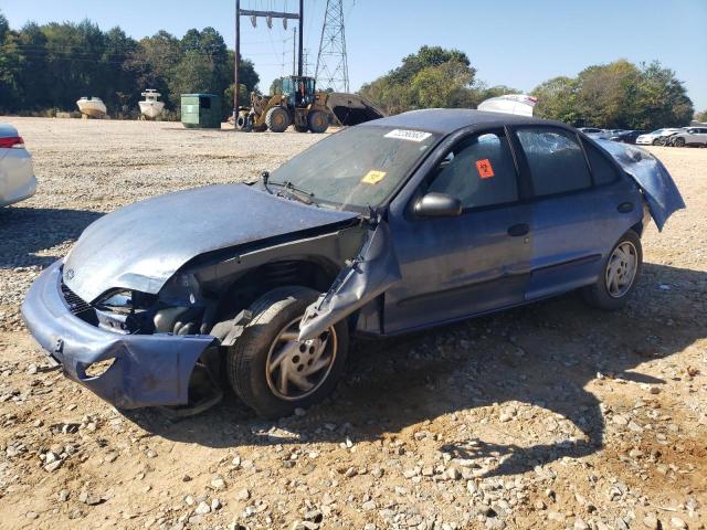 Chevrolet Cavalier (1996)