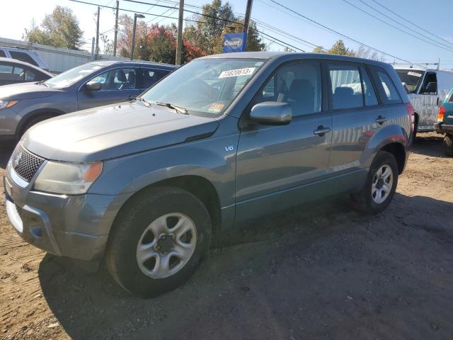 Suzuki Gr vitara (2007)