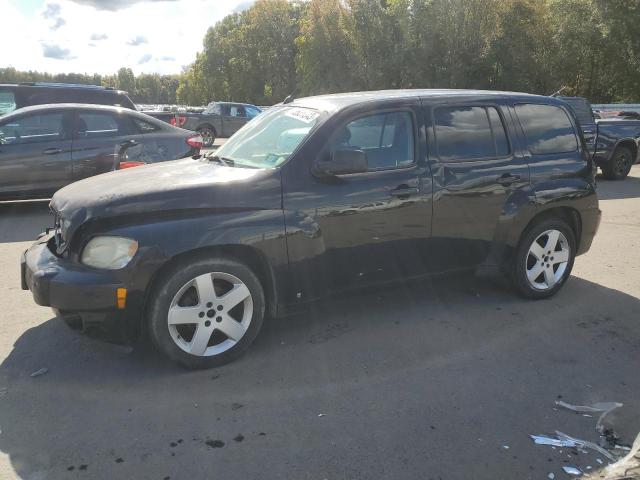Chevrolet Hhr (2010)