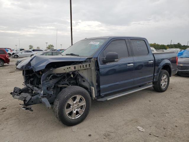 Ford F-150 (2016)