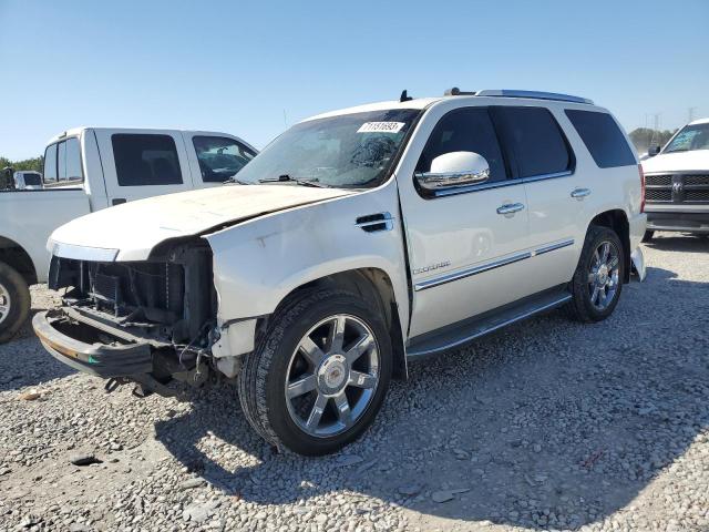 Cadillac Escalade (2011)