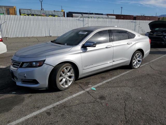 Chevrolet Impala pre (2019)