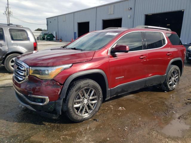 Gmc Acadia (2017)