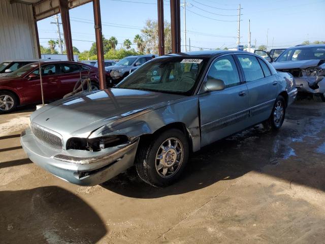 Buick Park ave (2004)