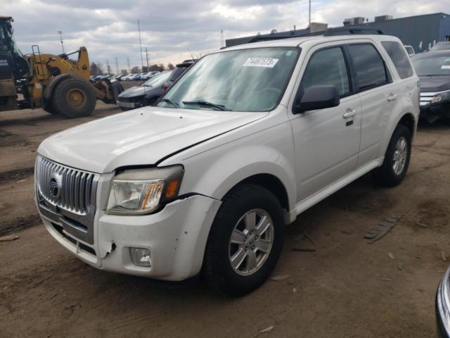 Mercury Mariner (2010)