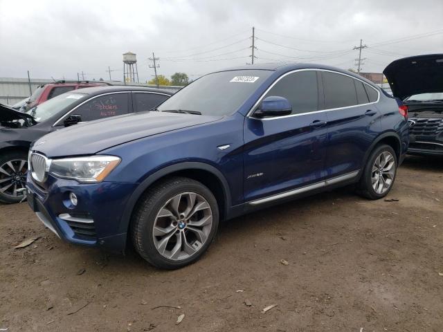 Bmw X4 (2018)