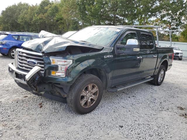 Ford F-150 (2016)