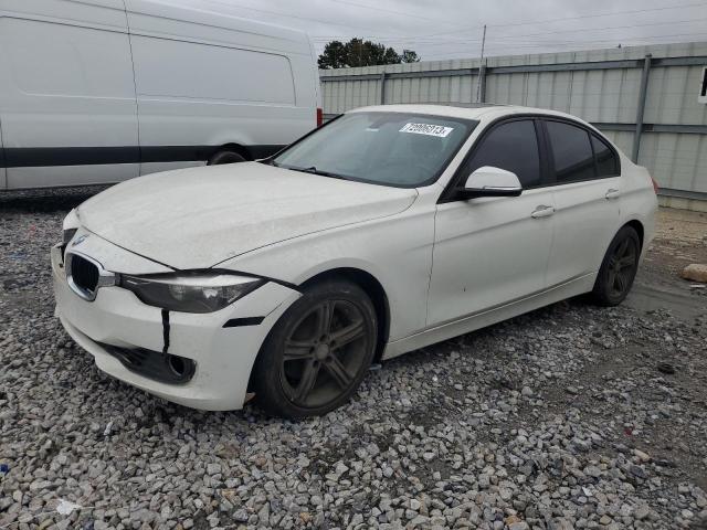 Bmw 3 series (2014)