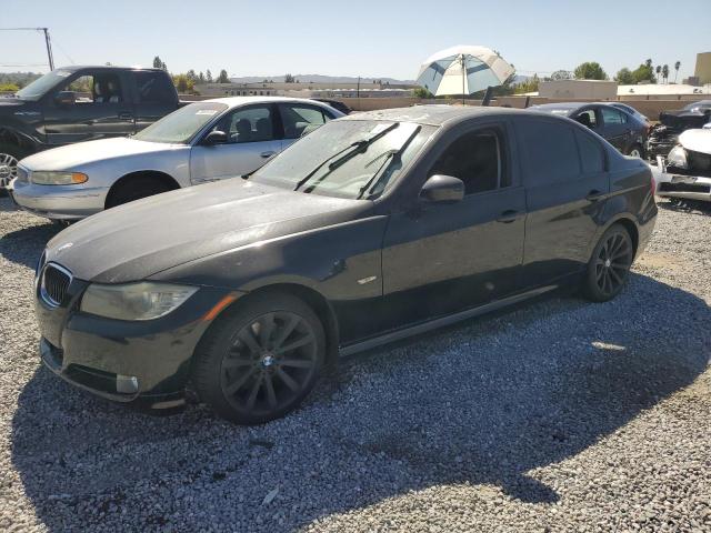 Bmw 3 series (2009)