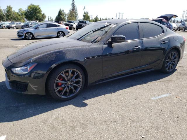 Maserati Ghibli (2020)