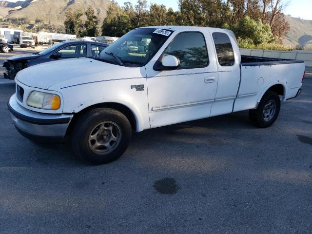 Ford All models (1998)