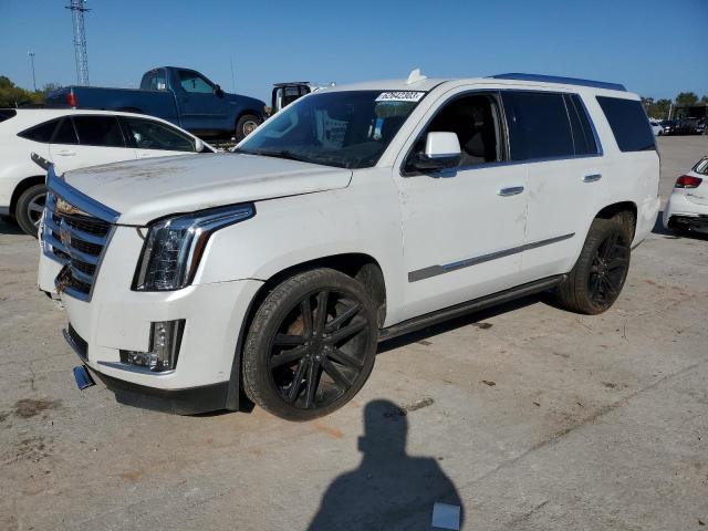 Cadillac Escalade (2016)
