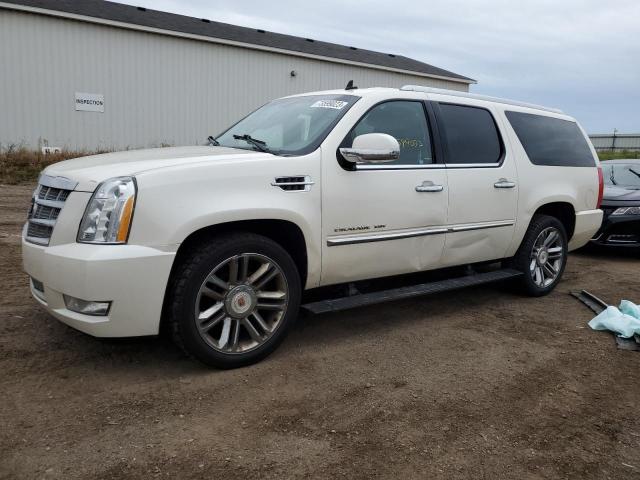 Cadillac Escalade (2013)