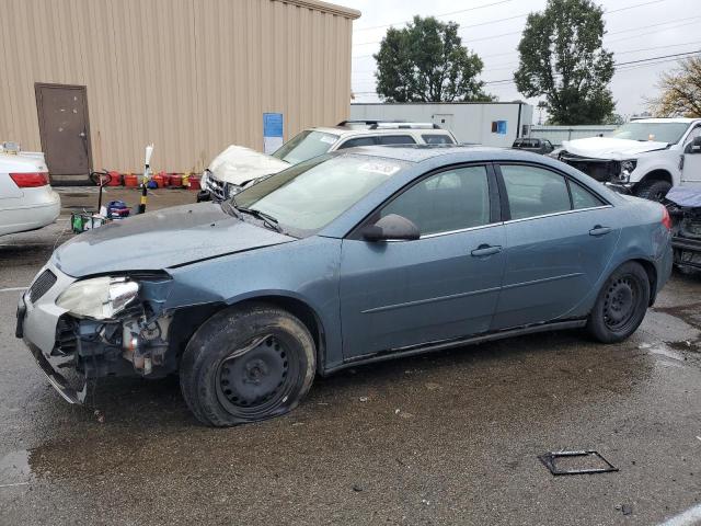 Pontiac G6 (2005)