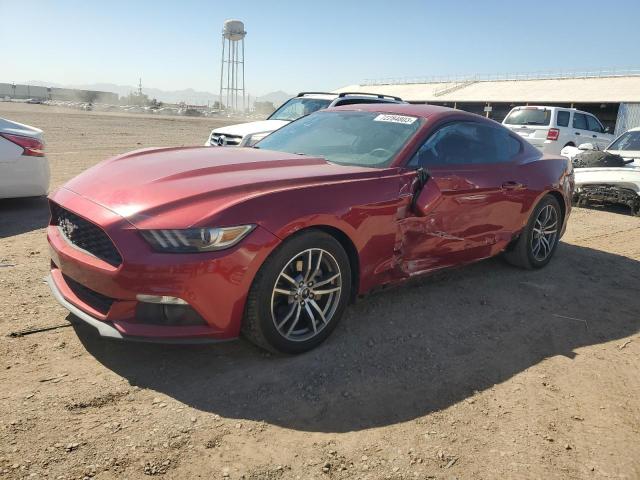 Ford All models (2015)
