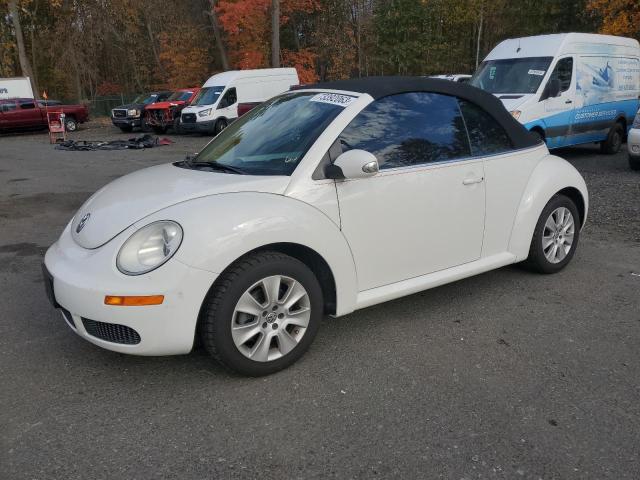 Volkswagen Beetle (2010)