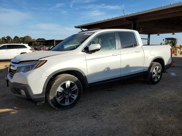 Honda Ridgeline (2019)