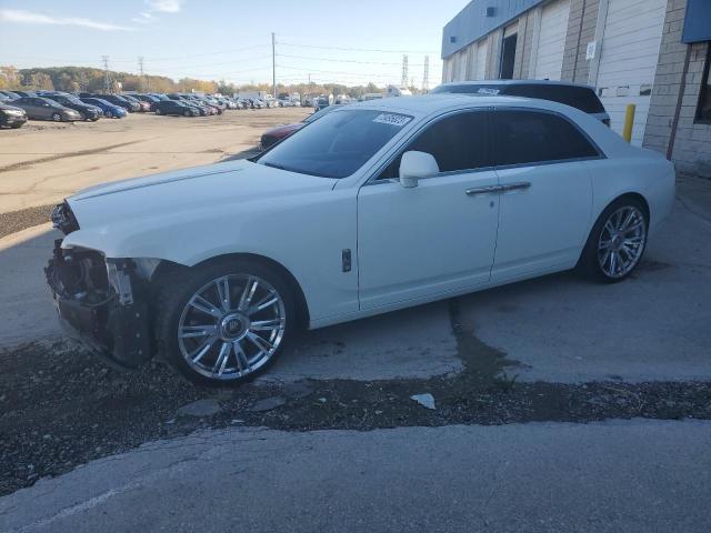 Rolls-royce All models (2017)
