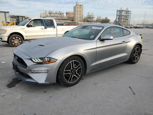 Ford All models (2021)