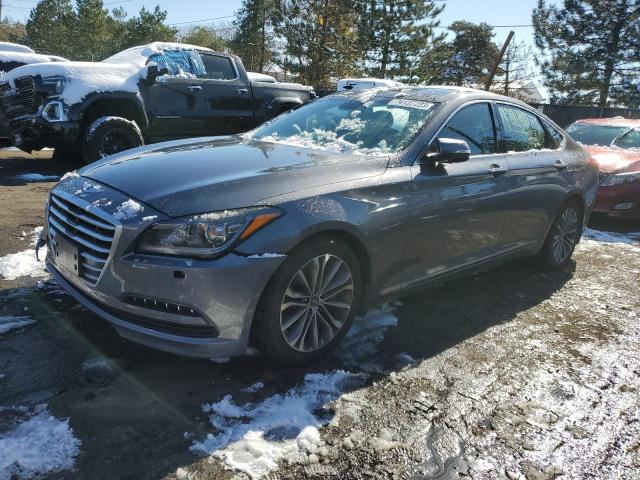 Hyundai Genesis (2015)