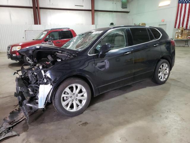 Buick Envision (2020)